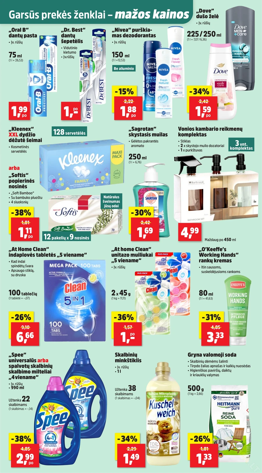 THOMAS PHILIPPS akcijų leidinys puslapis 11