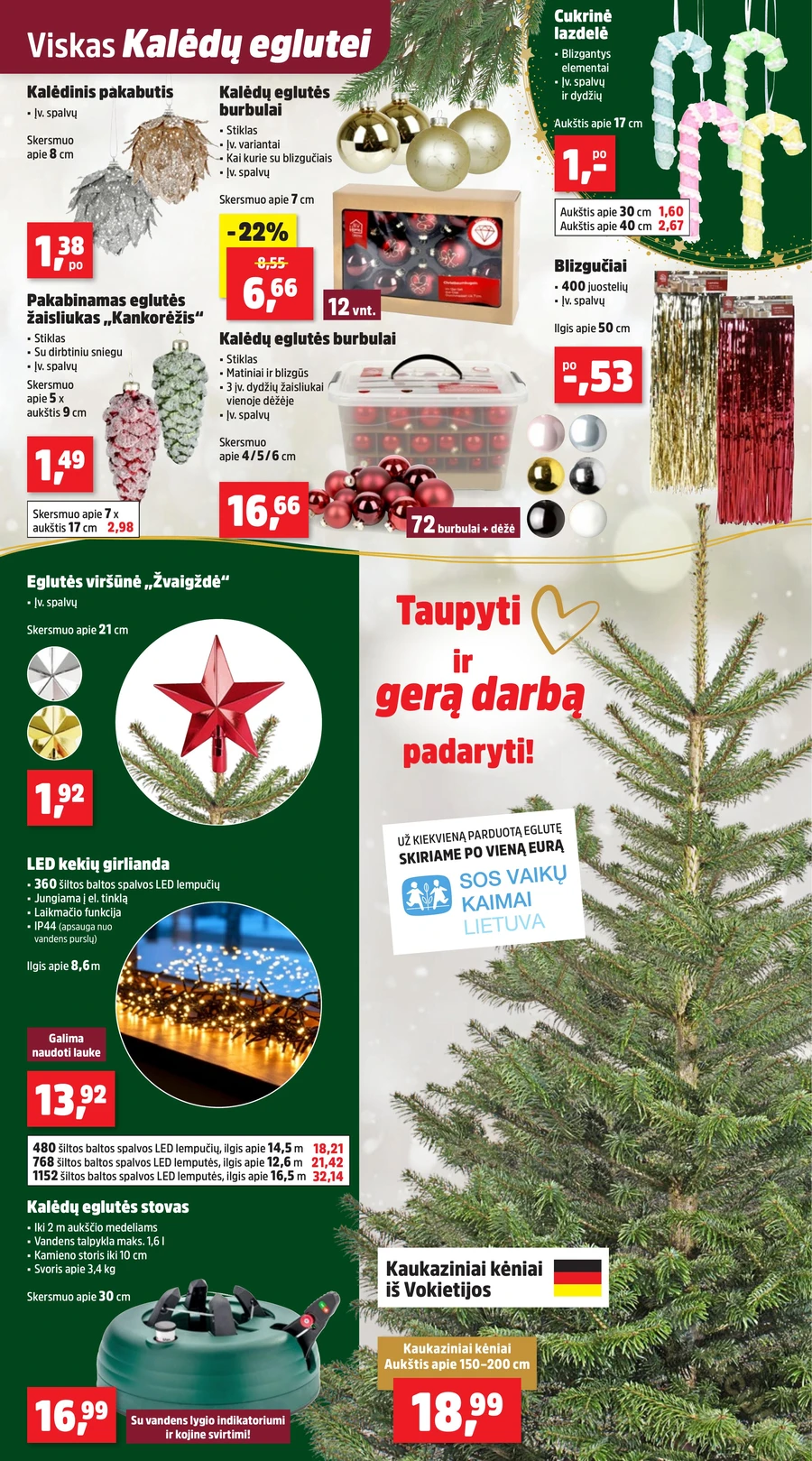 THOMAS PHILIPPS akcijų leidinys puslapis 3