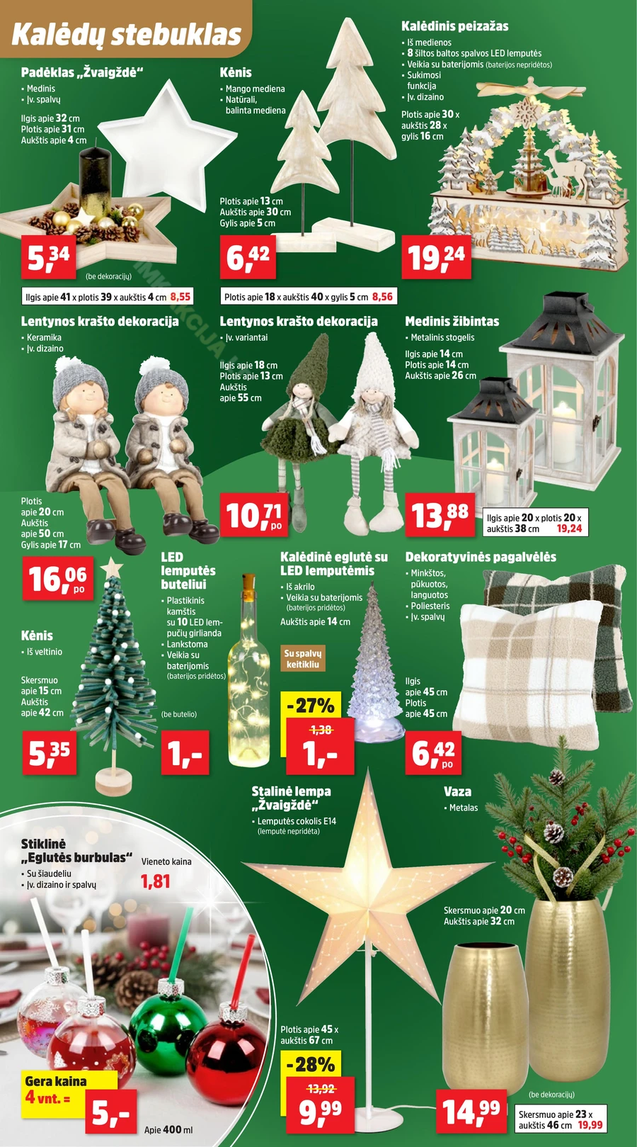 THOMAS PHILIPPS akcijų leidinys puslapis 5