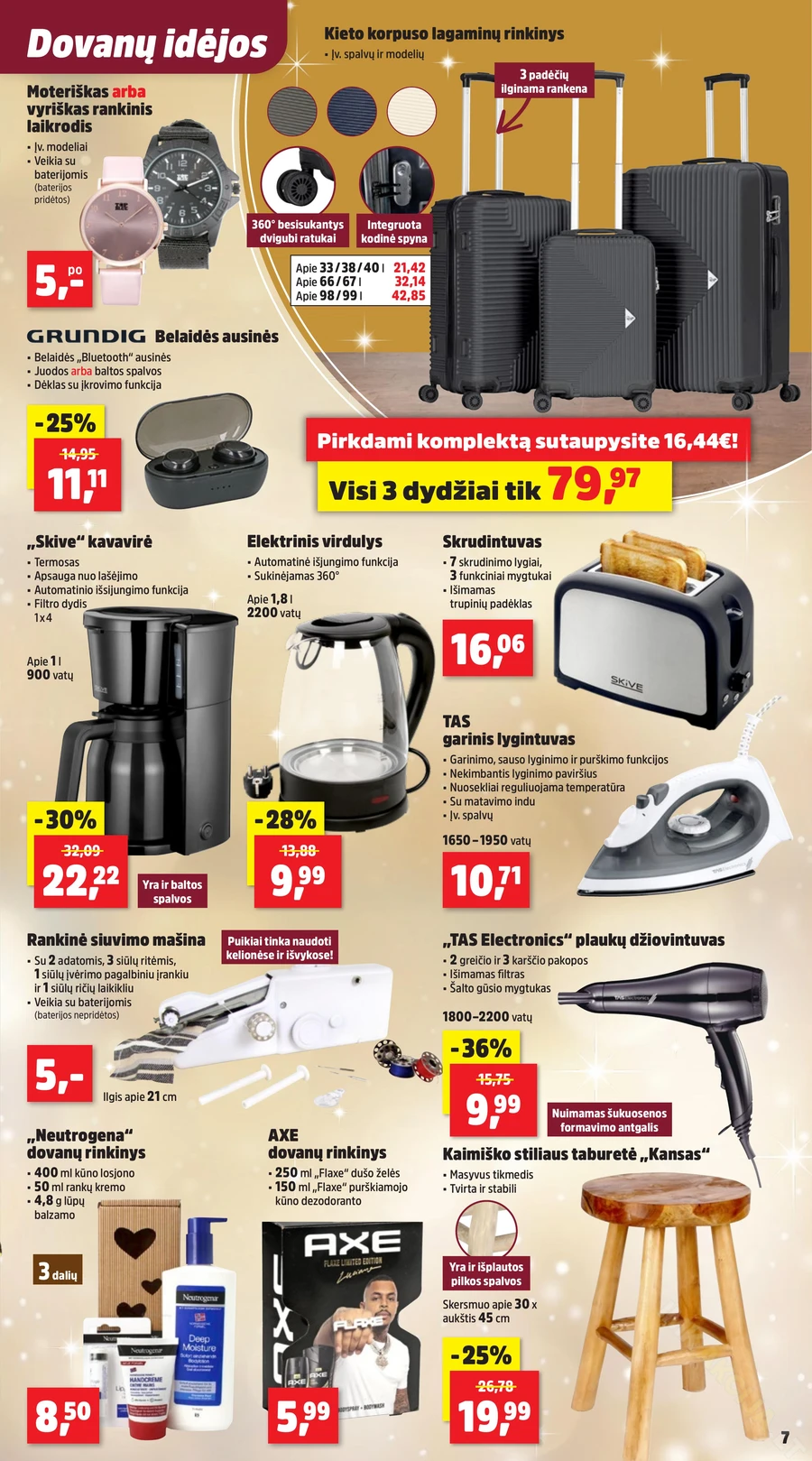 THOMAS PHILIPPS akcijų leidinys puslapis 7