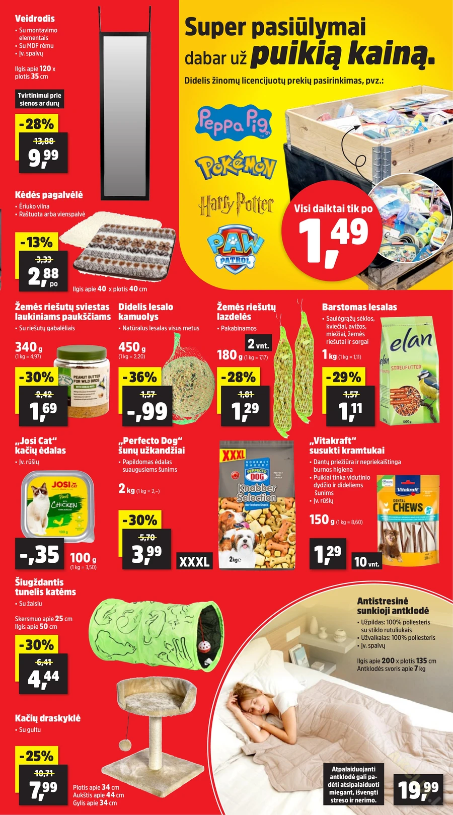 THOMAS PHILIPPS akcijų leidinys puslapis 9