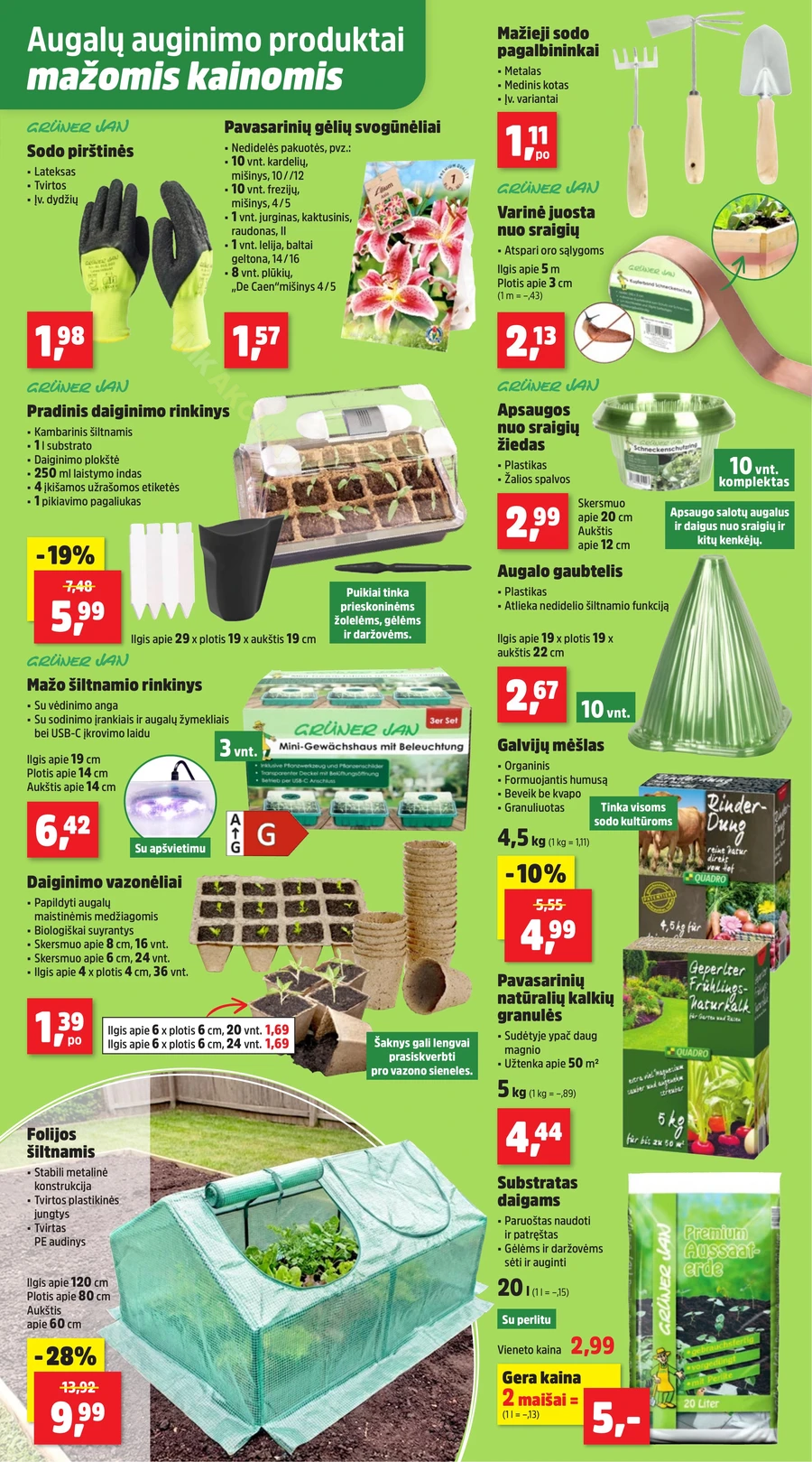 THOMAS PHILIPPS akcijų leidinys puslapis 3