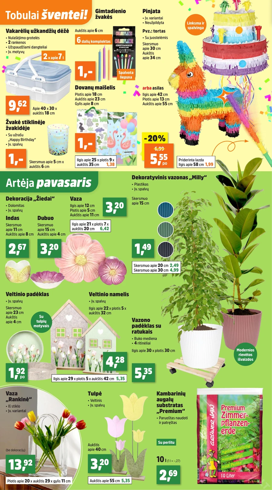 THOMAS PHILIPPS akcijų leidinys puslapis 4