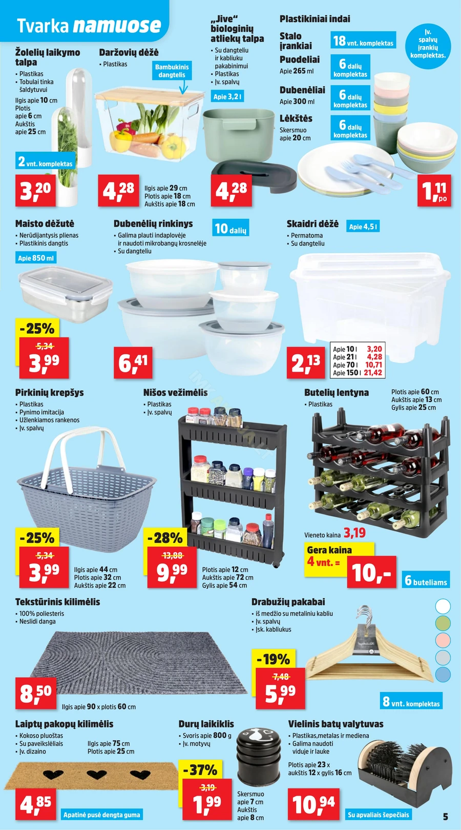 THOMAS PHILIPPS akcijų leidinys puslapis 5