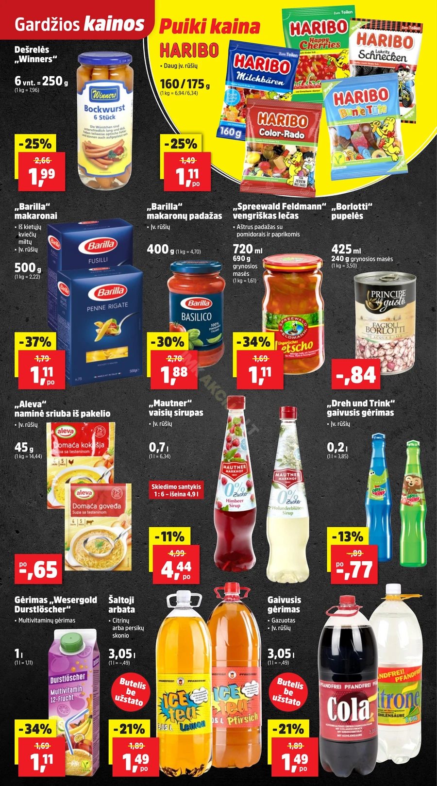 THOMAS PHILIPPS akcijų leidinys puslapis 7