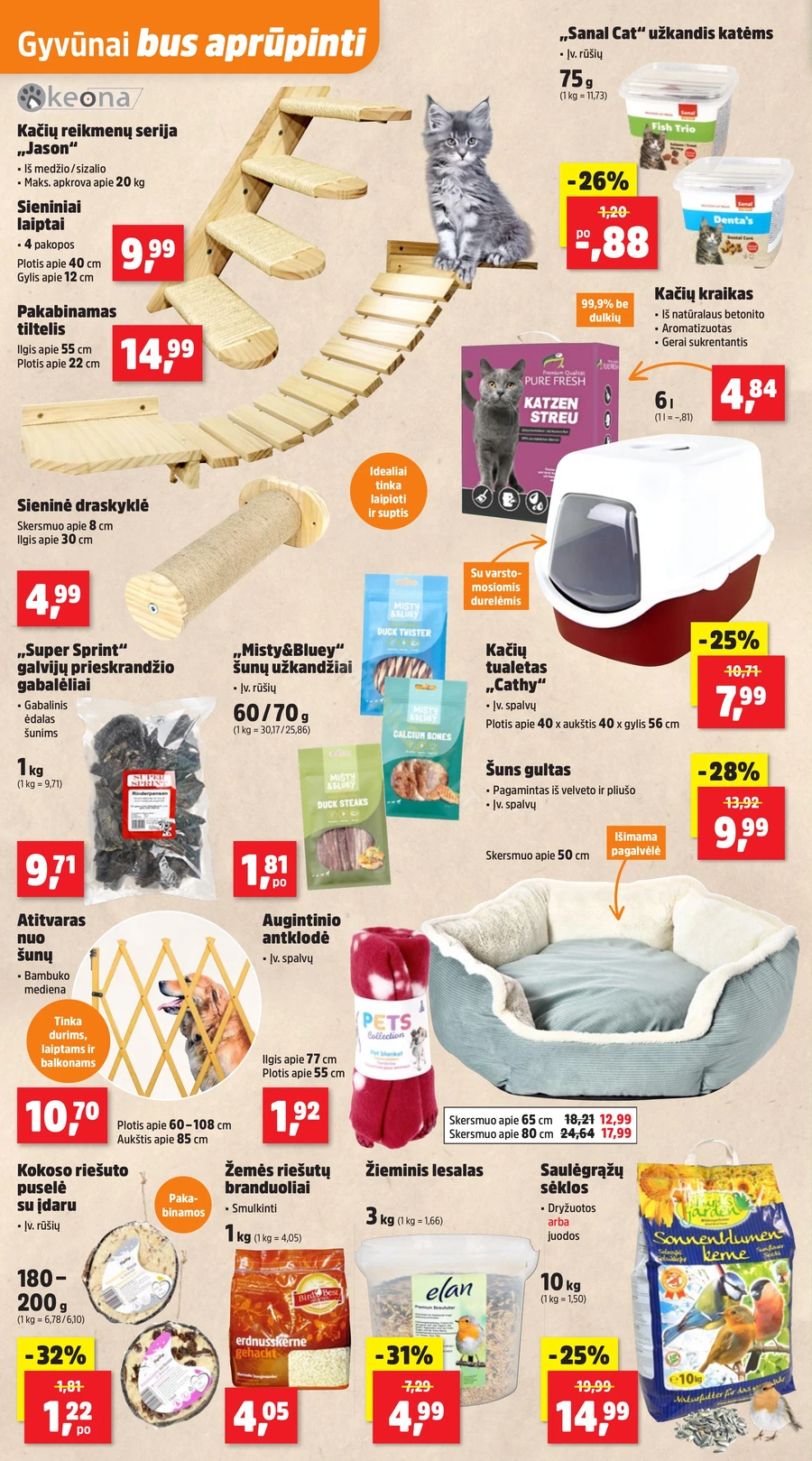 THOMAS PHILIPPS akcijų leidinys puslapis 2