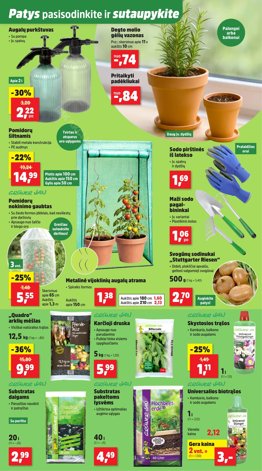 THOMAS PHILIPPS akcijų leidinys puslapis 3