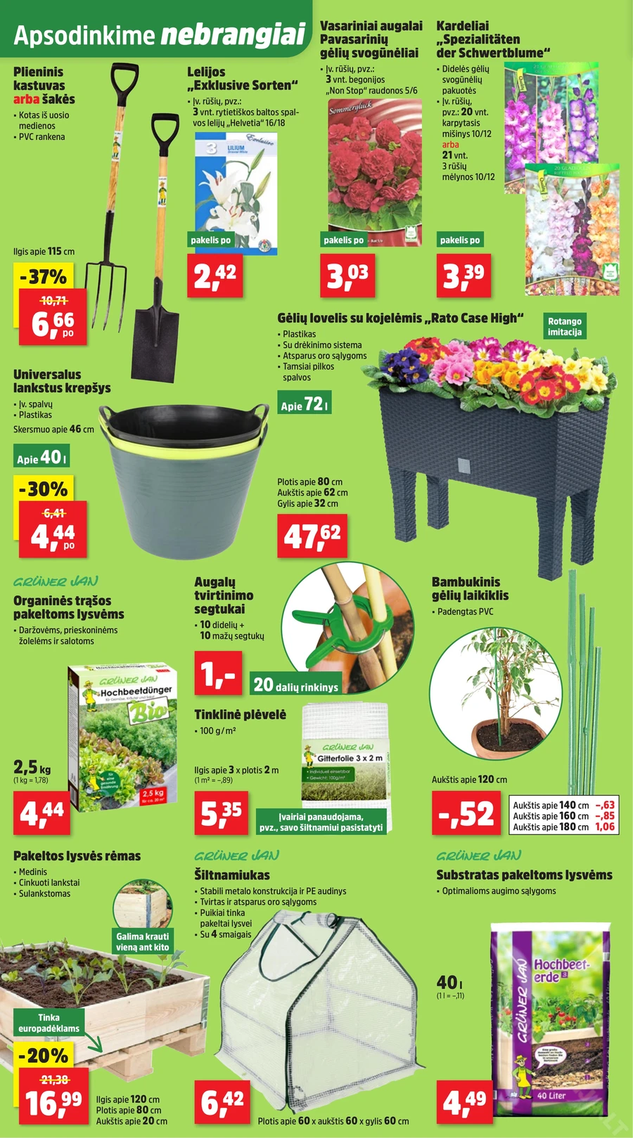 THOMAS PHILIPPS akcijų leidinys puslapis 2