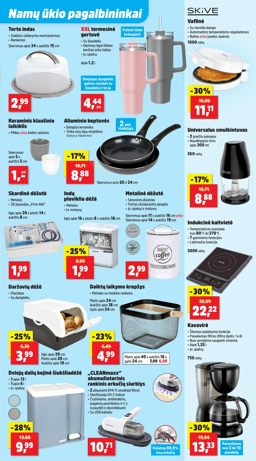 THOMAS PHILIPPS akcijų leidinys puslapis 5