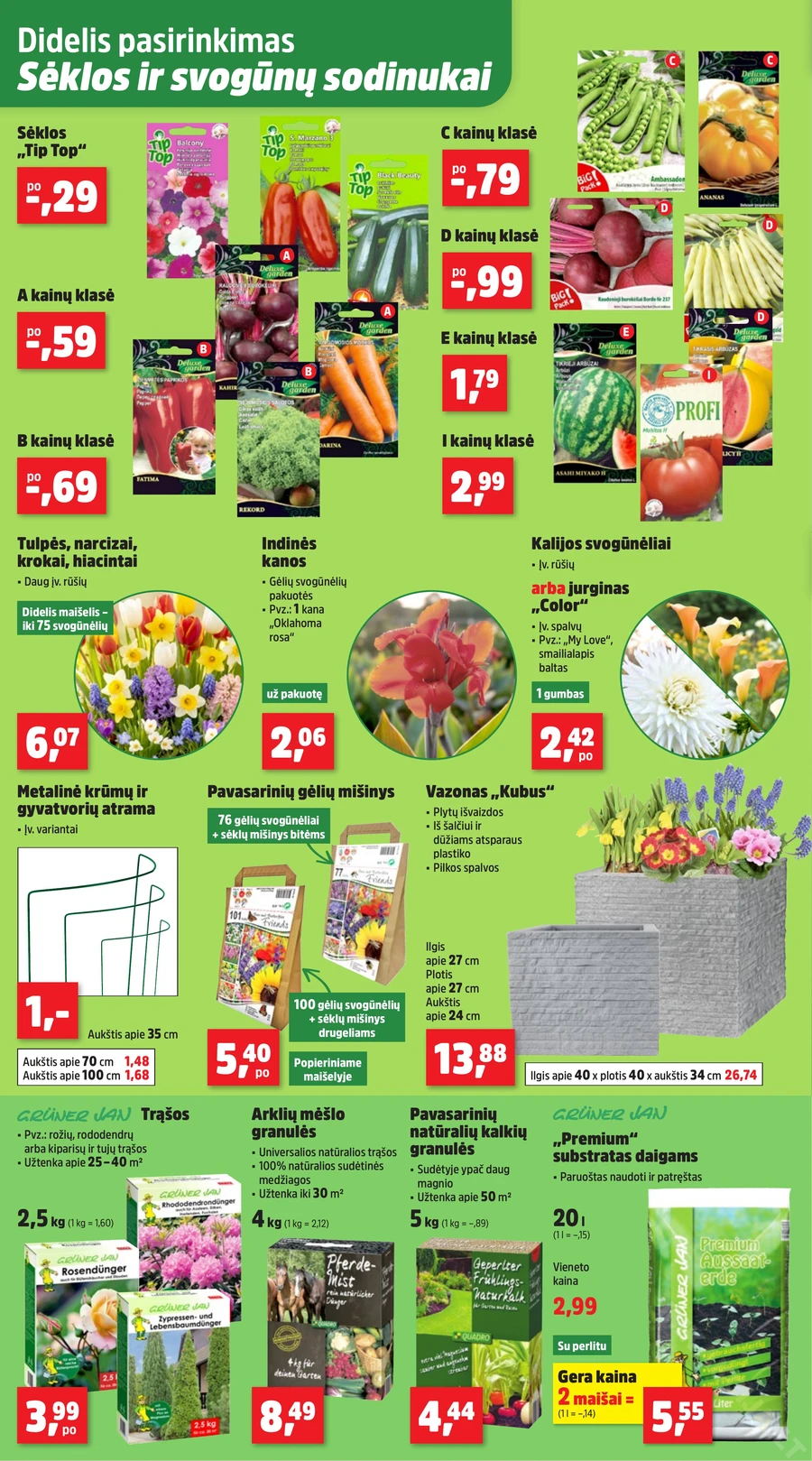 THOMAS PHILIPPS akcijų leidinys puslapis 2