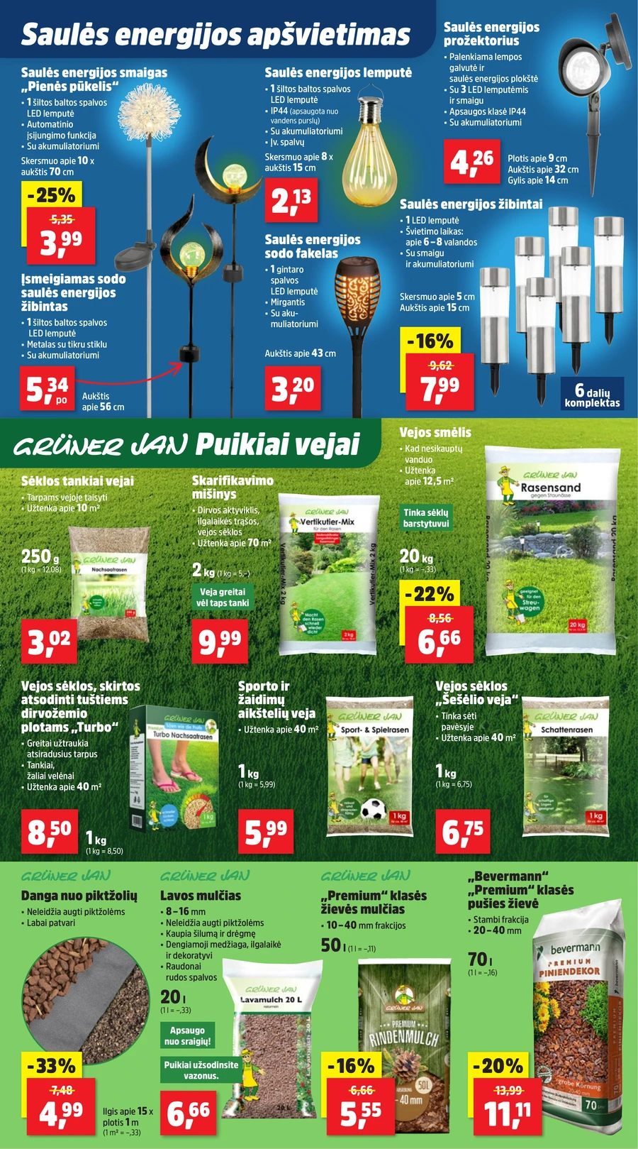 THOMAS PHILIPPS akcijų leidinys puslapis 3