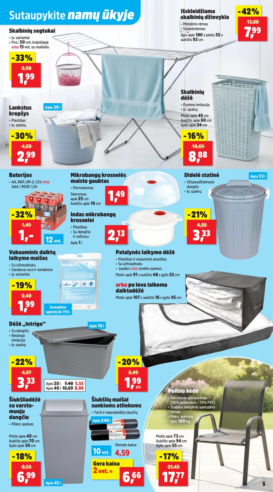 THOMAS PHILIPPS akcijų leidinys puslapis 5