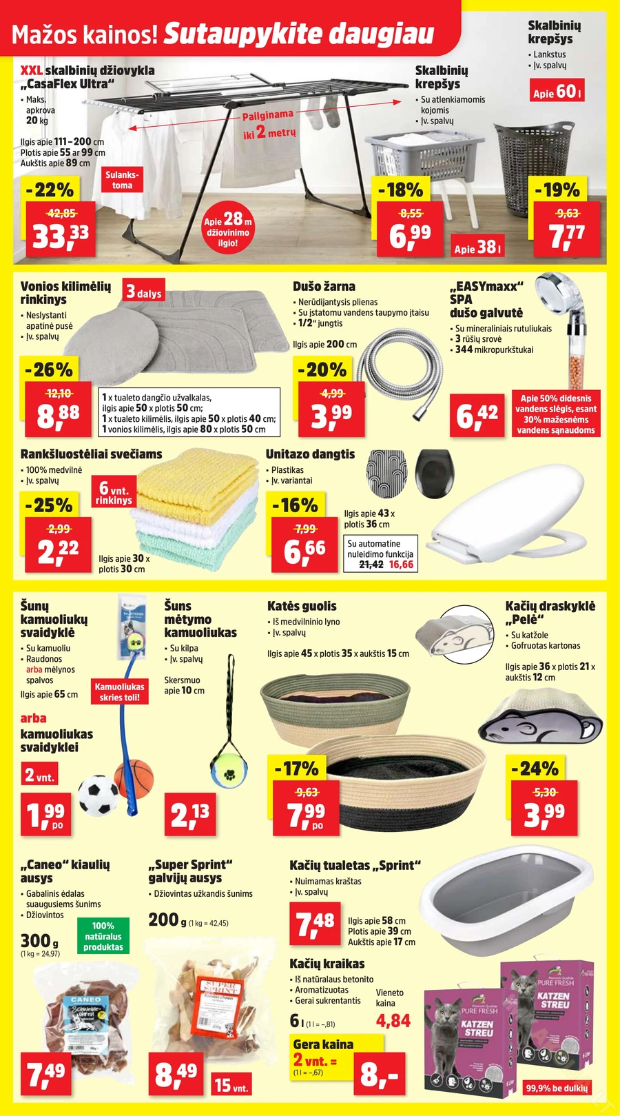 THOMAS PHILIPPS akcijų leidinys puslapis 12