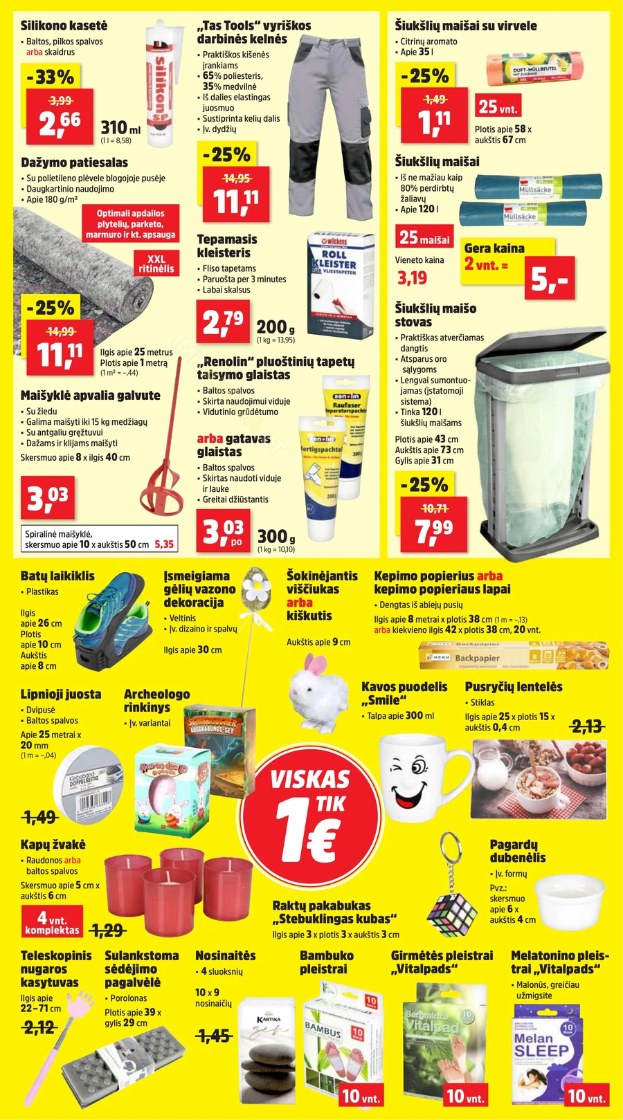 THOMAS PHILIPPS akcijų leidinys puslapis 13