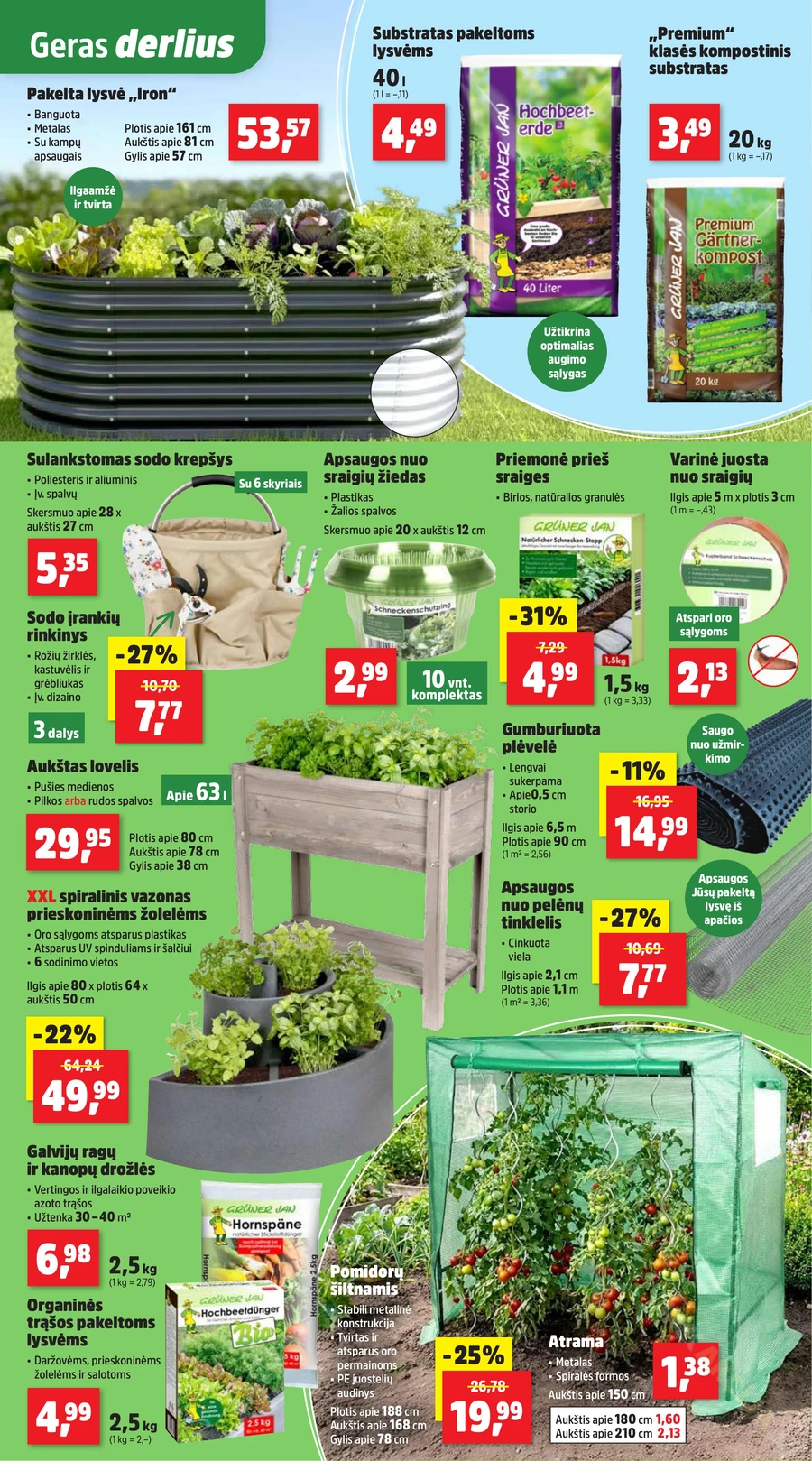 THOMAS PHILIPPS akcijų leidinys puslapis 3