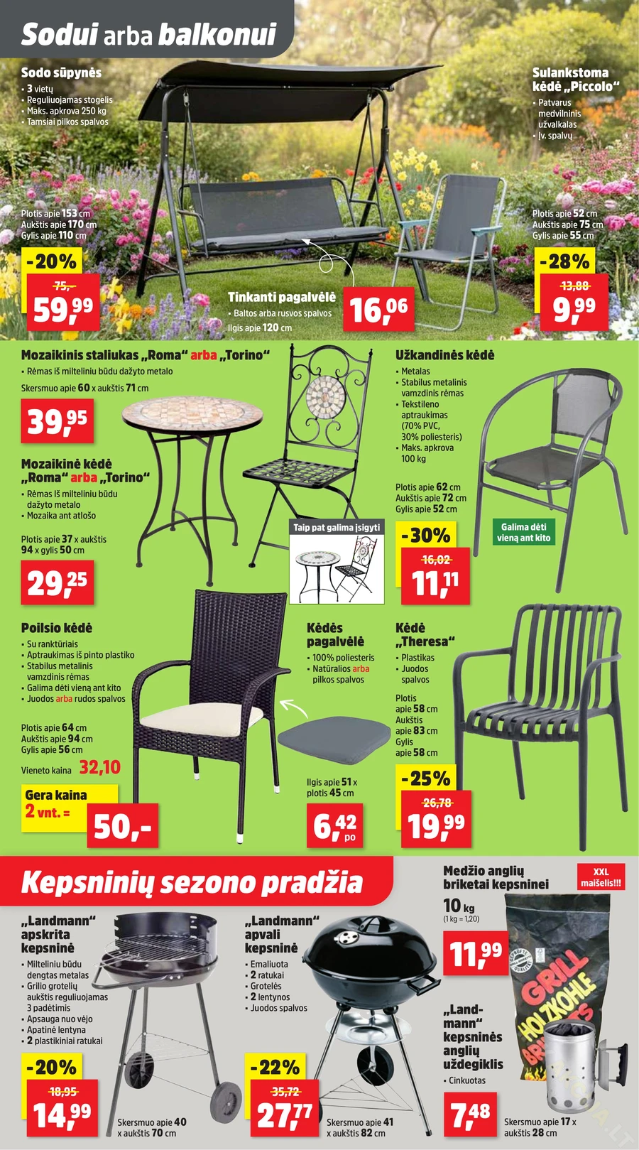 THOMAS PHILIPPS akcijų leidinys puslapis 5