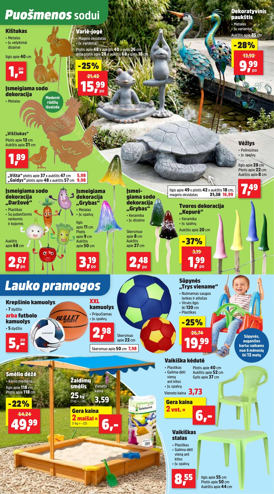 THOMAS PHILIPPS akcijų leidinys puslapis 6