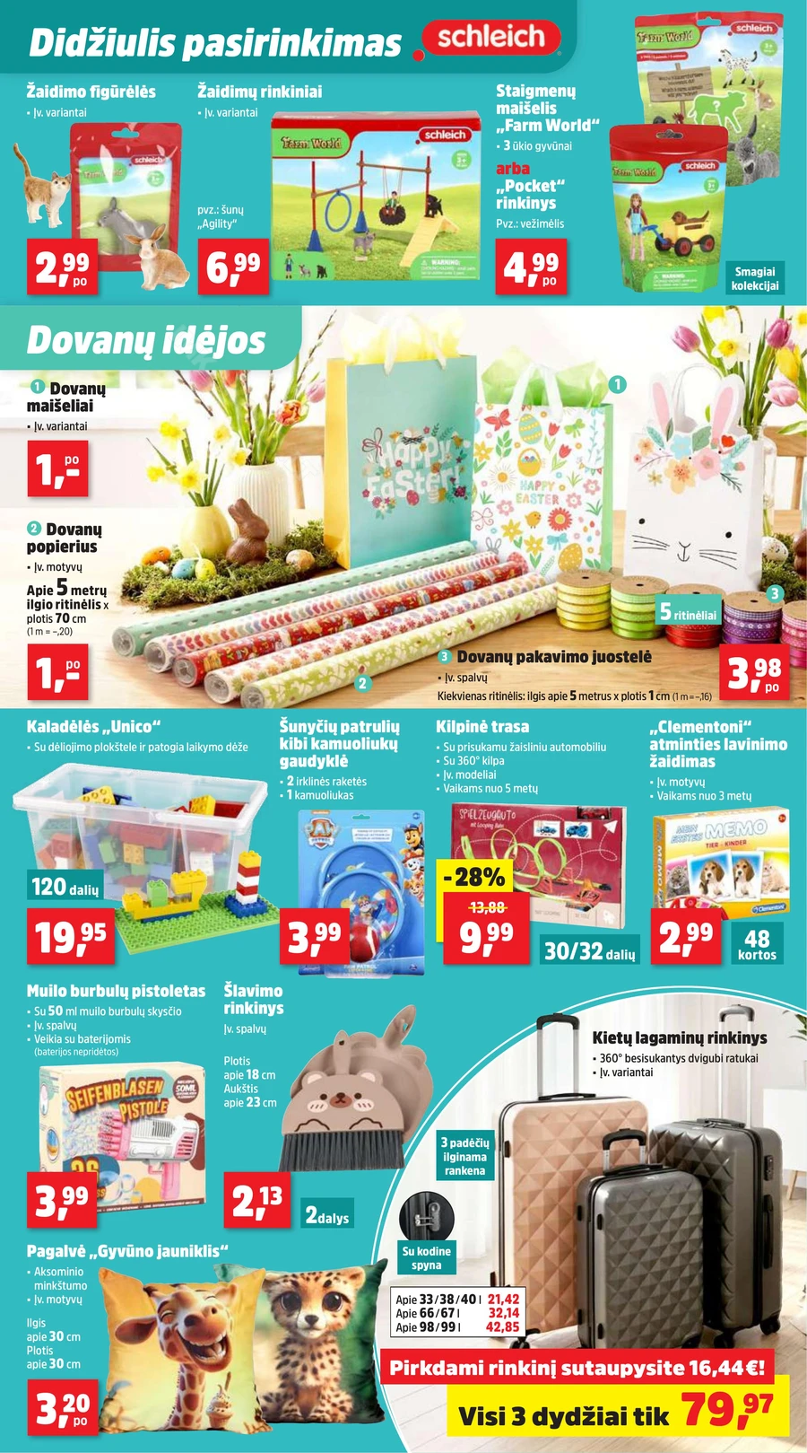 THOMAS PHILIPPS akcijų leidinys puslapis 7