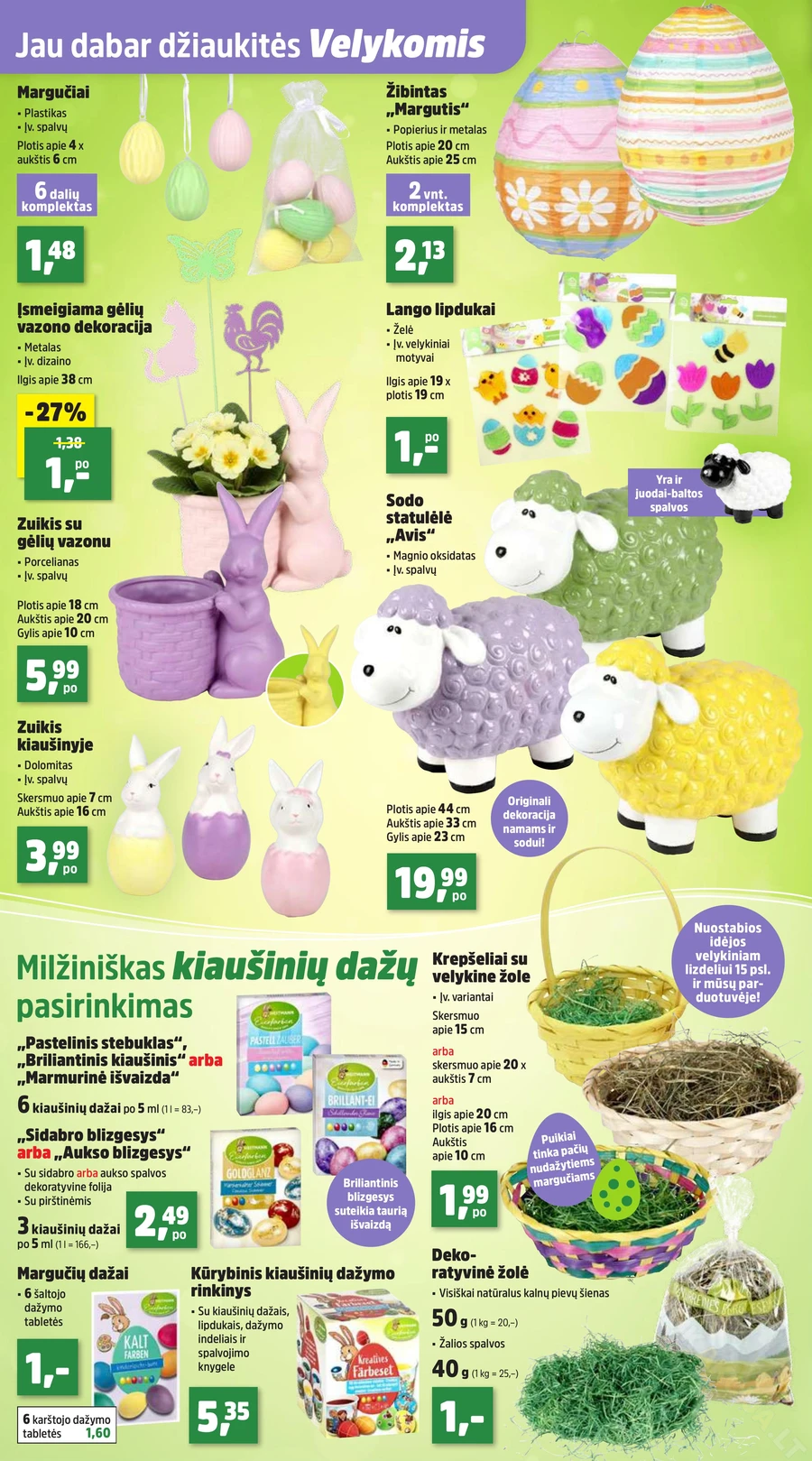 THOMAS PHILIPPS akcijų leidinys puslapis 8