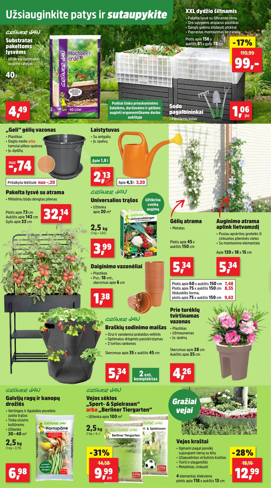 THOMAS PHILIPPS akcijų leidinys puslapis 2