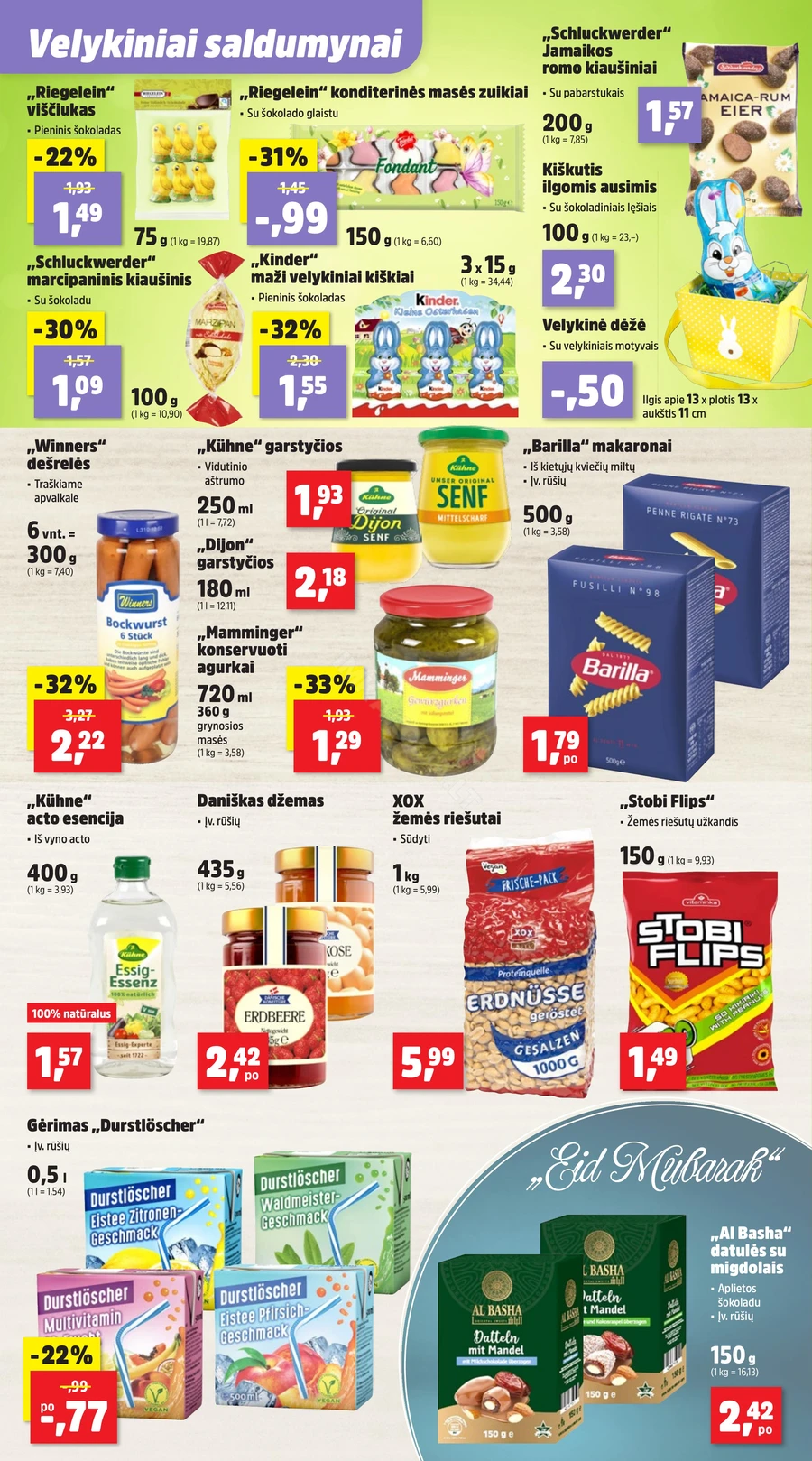 THOMAS PHILIPPS akcijų leidinys puslapis 11