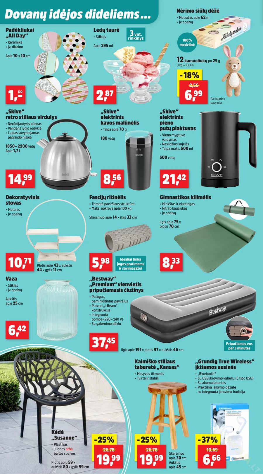 THOMAS PHILIPPS akcijų leidinys puslapis 6