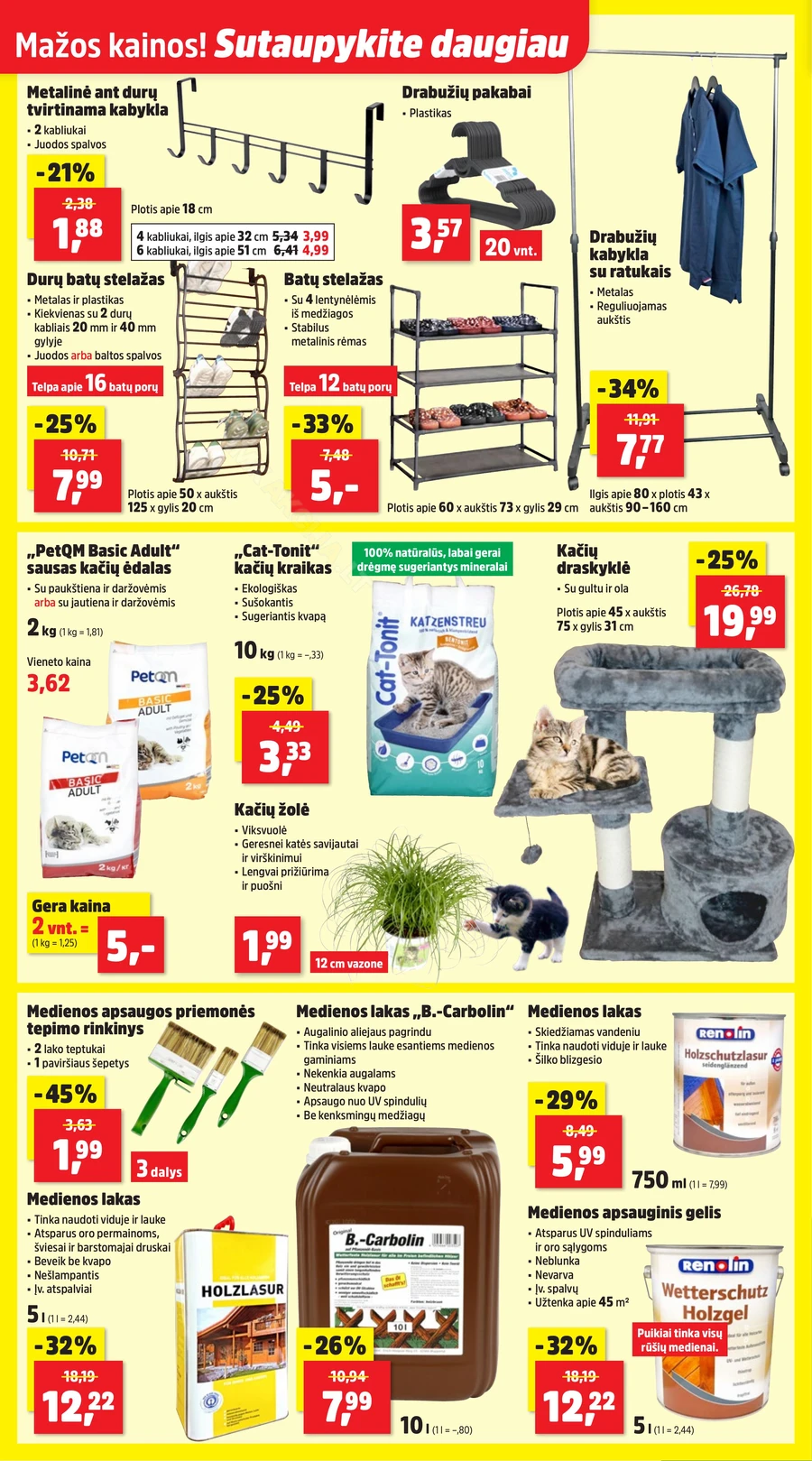 THOMAS PHILIPPS akcijų leidinys puslapis 8