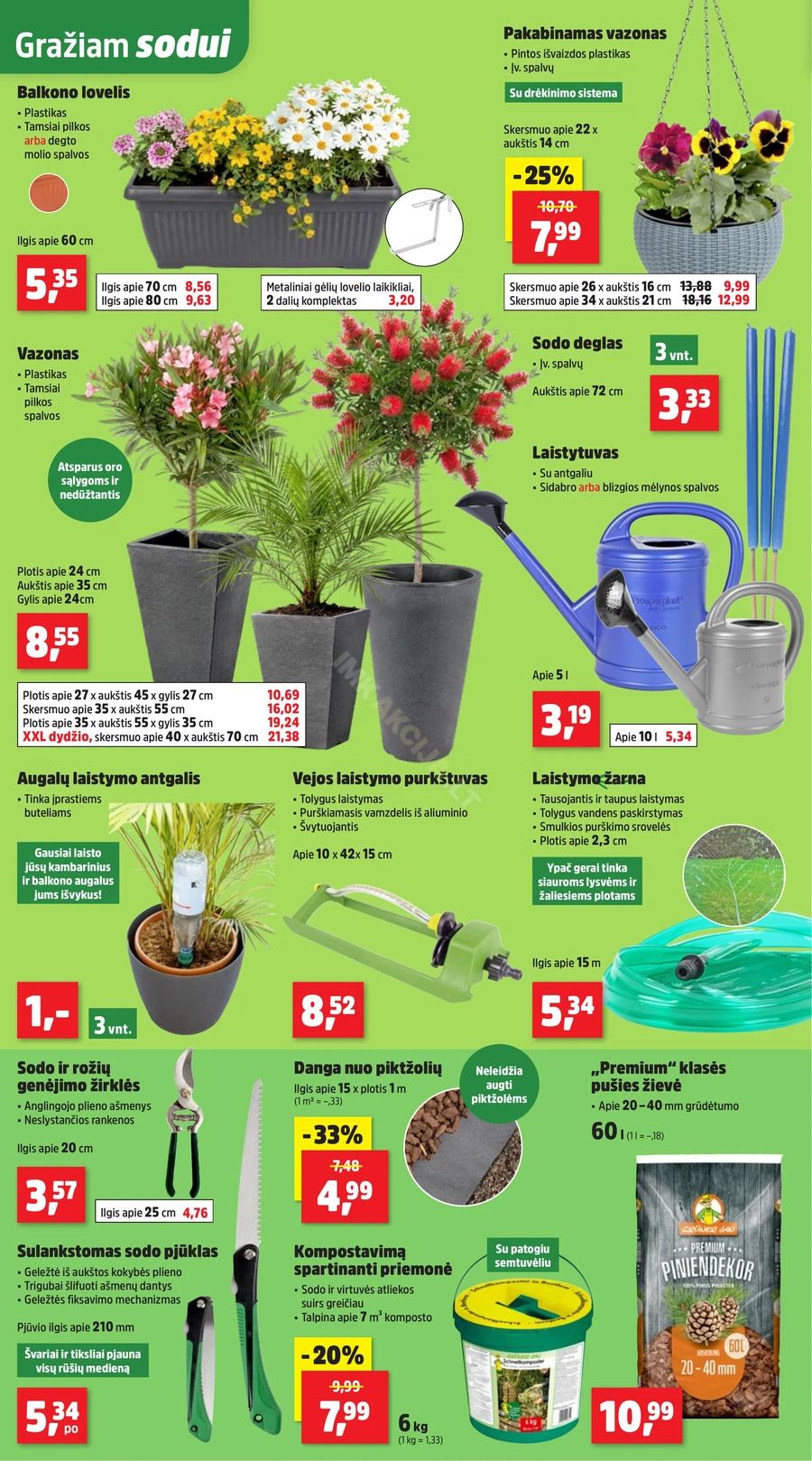 THOMAS PHILIPPS akcijų leidinys puslapis 2