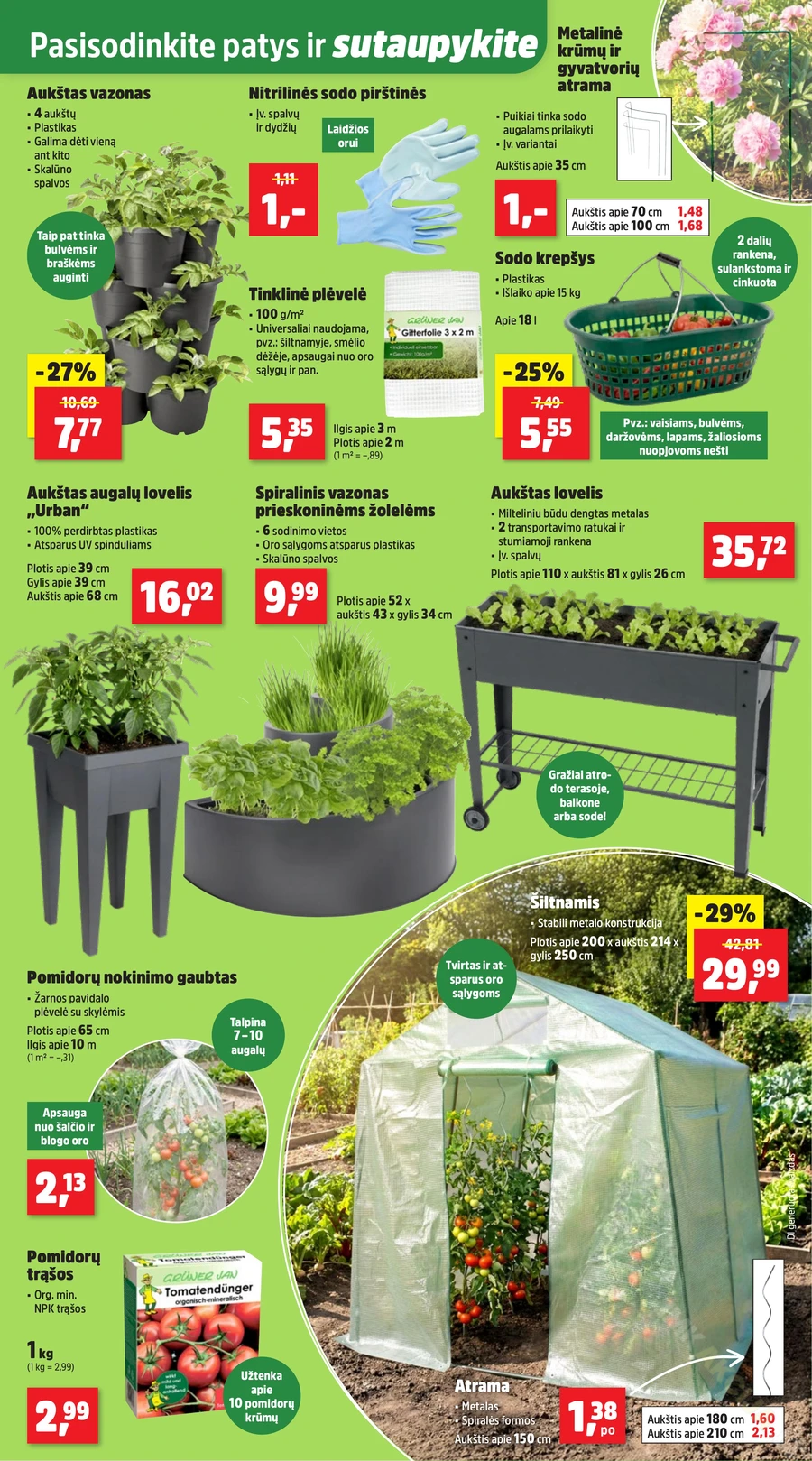 THOMAS PHILIPPS akcijų leidinys puslapis 3