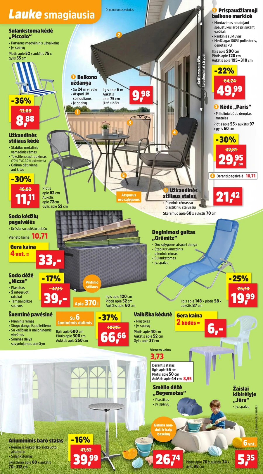 THOMAS PHILIPPS akcijų leidinys puslapis 5