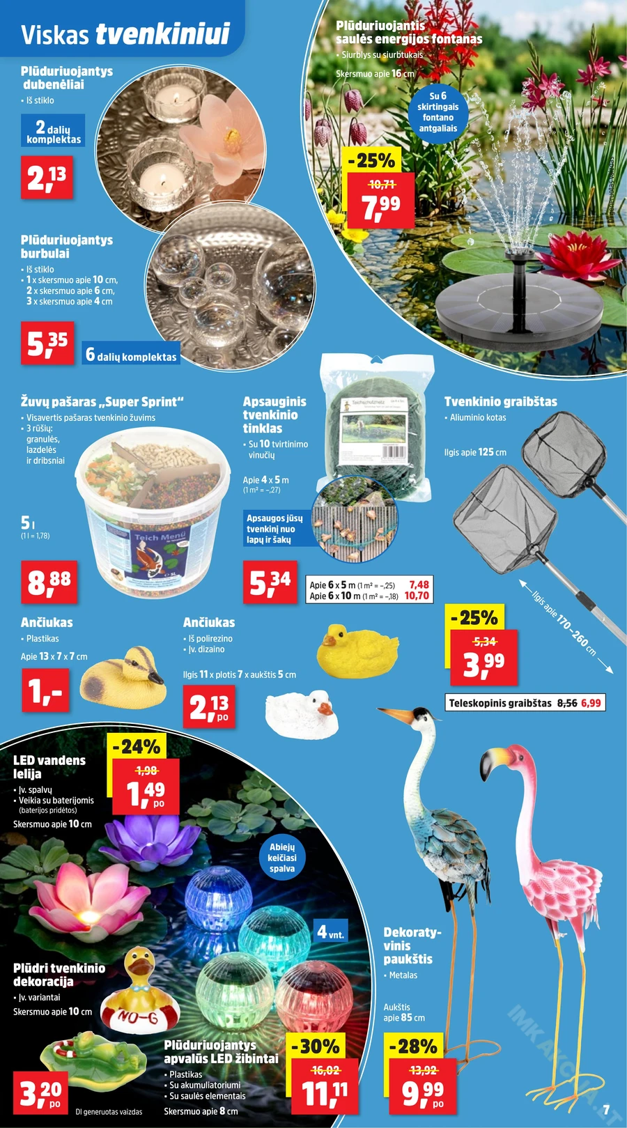 THOMAS PHILIPPS akcijų leidinys puslapis 7