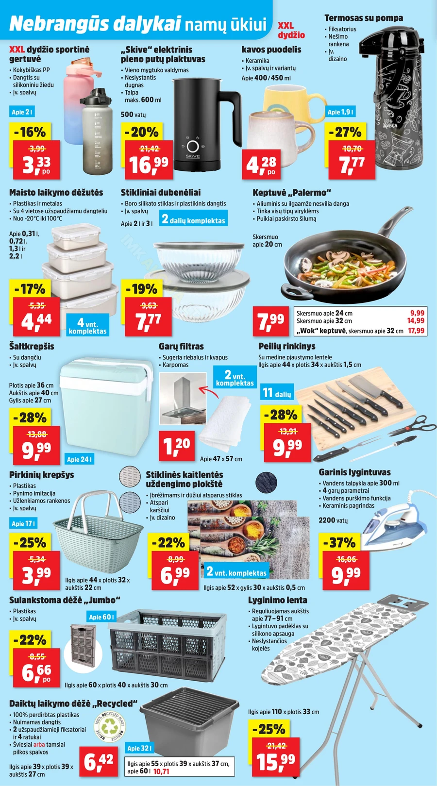 THOMAS PHILIPPS akcijų leidinys puslapis 8