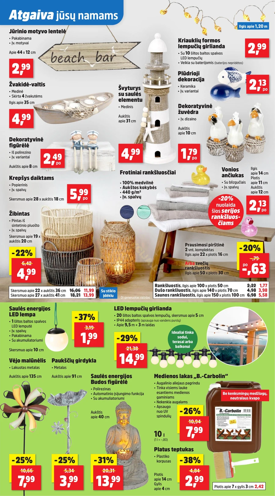 THOMAS PHILIPPS akcijų leidinys puslapis 9