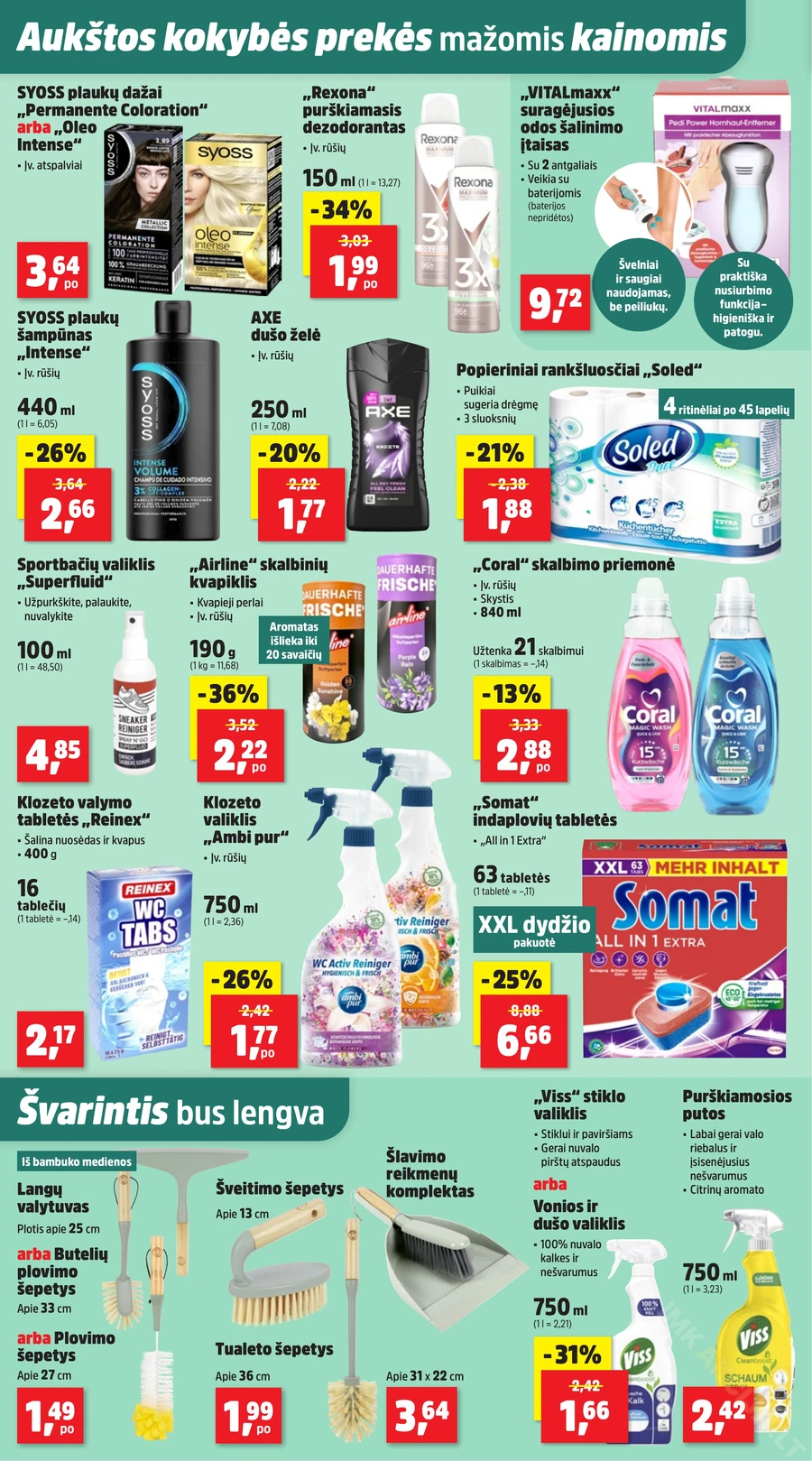 THOMAS PHILIPPS akcijų leidinys puslapis 10