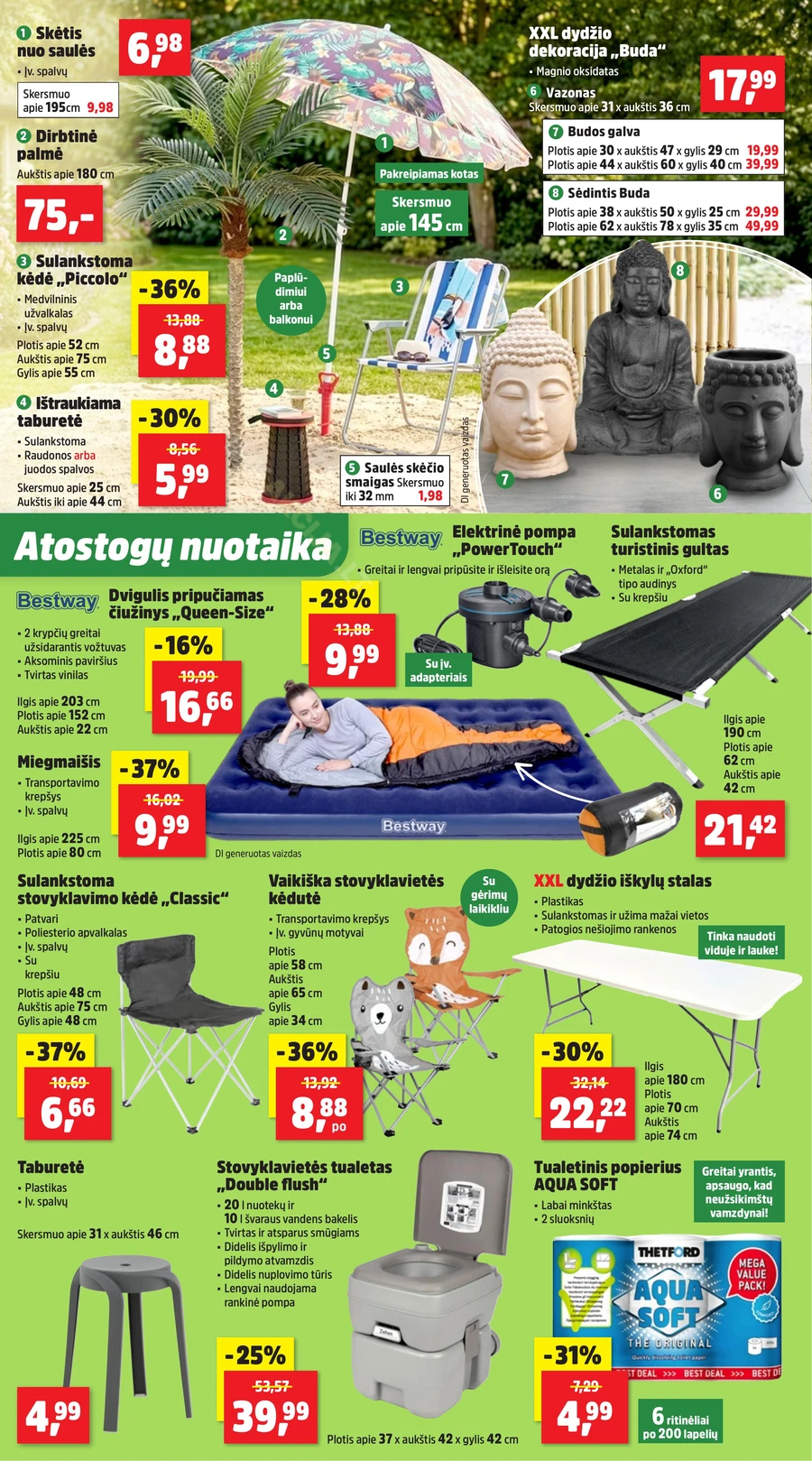 THOMAS PHILIPPS akcijų leidinys puslapis 4