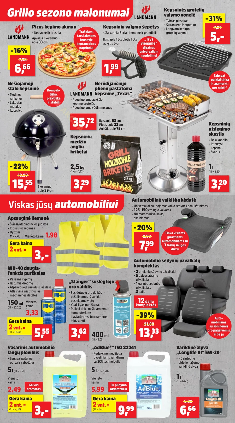 THOMAS PHILIPPS akcijų leidinys puslapis 7