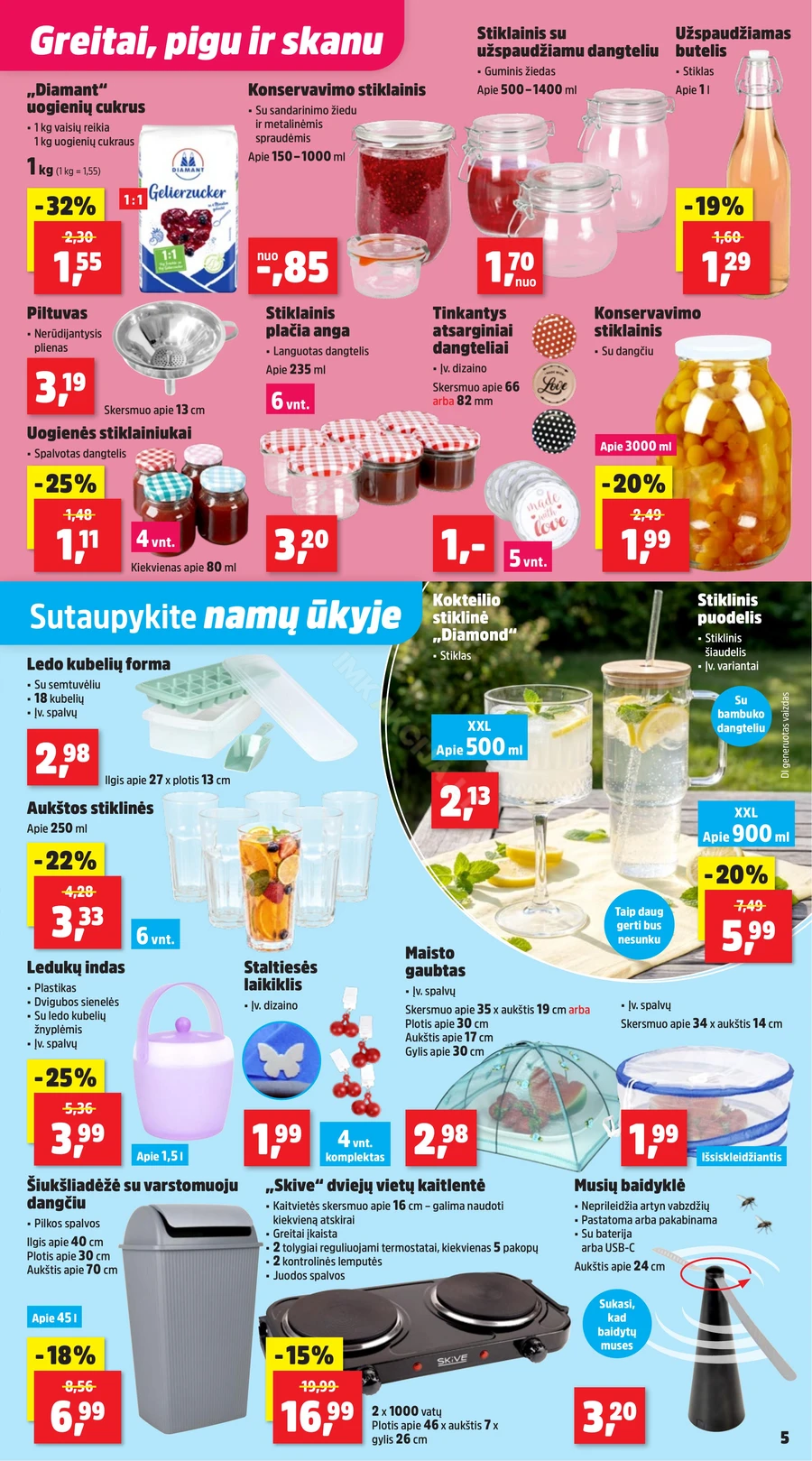 THOMAS PHILIPPS akcijų leidinys puslapis 5