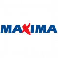 Parduotuvė Maxima